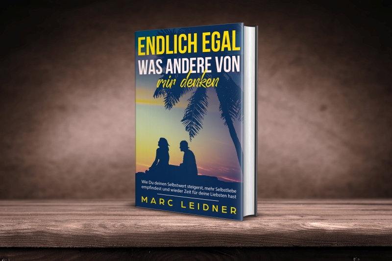 Wie es Ihnen garantiert besser gelingt, sich selbst lieben zu lernen und ihr Leben so zu leben, wie Sie es mchten.