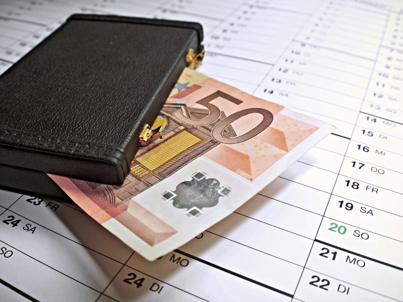 Die wichtigsten Informationen zu Derivaten im berblick