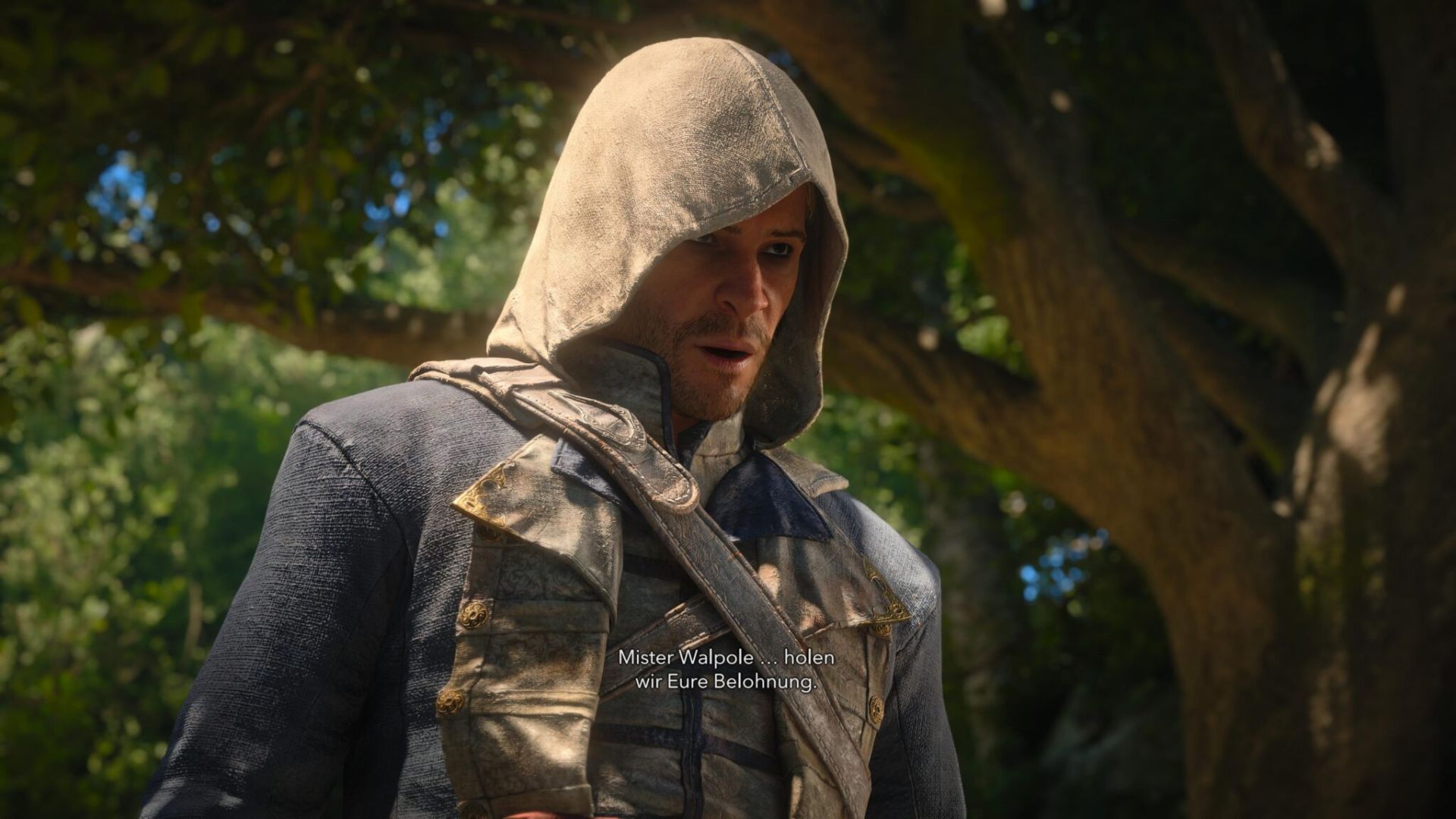 Assassin’s Creed Black Flag Resynced räumt starke Wertungen ab