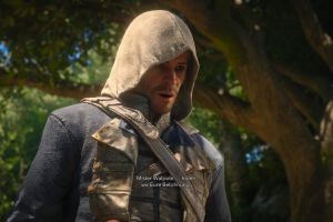 Assassin’s Creed Black Flag Resynced räumt starke Wertungen ab