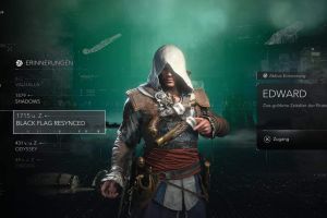 Assassin’s Creed Black Flag Resynced spielt sich besser, wenn du diese Einstellungen änderst