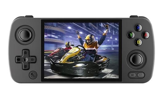 Die Faszination von Retro-Gaming-Emulatoren