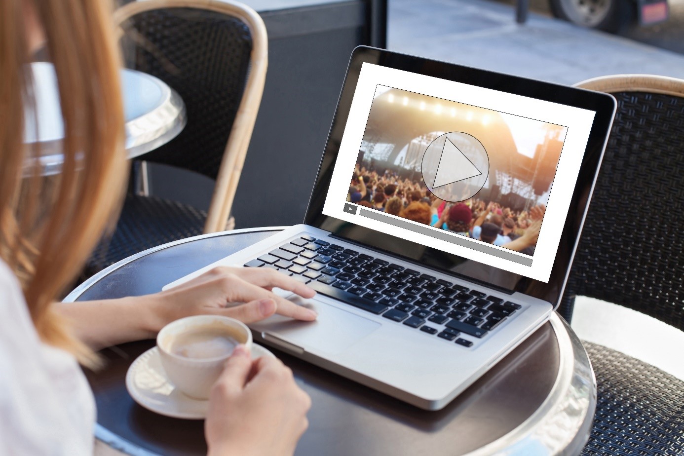 Livestreaming für Unternehmen: Lohnt es sich?