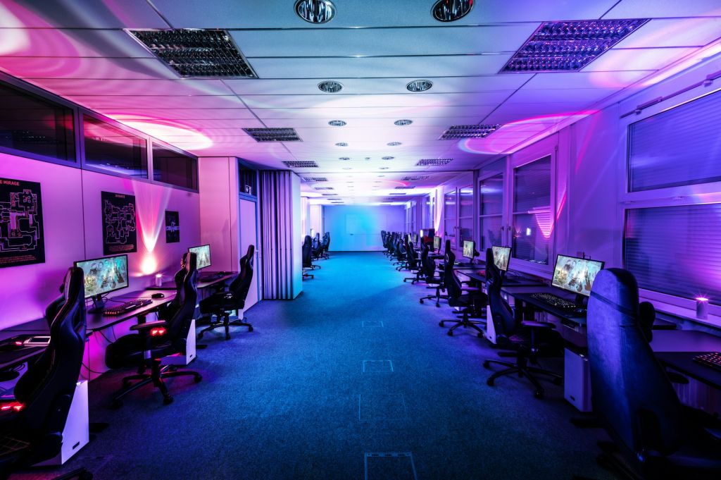 Der Aufstieg der E-Sport-Wetten: Eine neue ra im Online-Glcksspiel