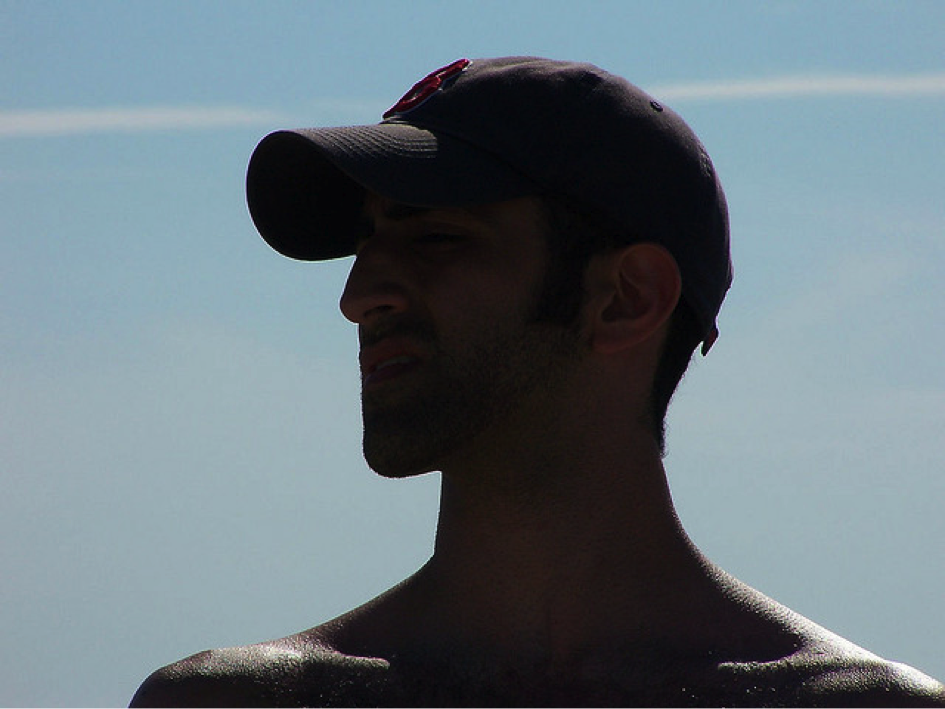 Das Kinn umoperieren