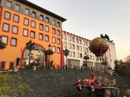 2 Tage Heide Park Resort + 4* Abenteuerhotel ab 76€ pro Person – Ferientermine sichern!