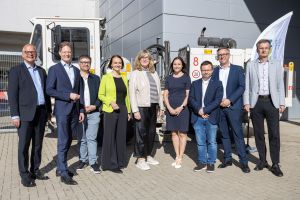 2. Thüringer Wärmetagung in Erfurt: Thüringen bringt die Wärmewende gemeinsam voran