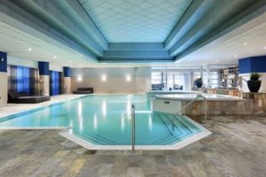 2 ÜN im HUP Hotel in den Niederlanden inkl. HUP Sport & Play ab 99€ p.P.