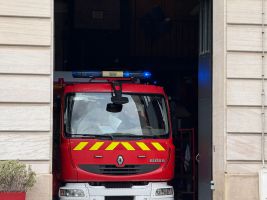 20 Gäste bei einer Feier in Paris verletzt