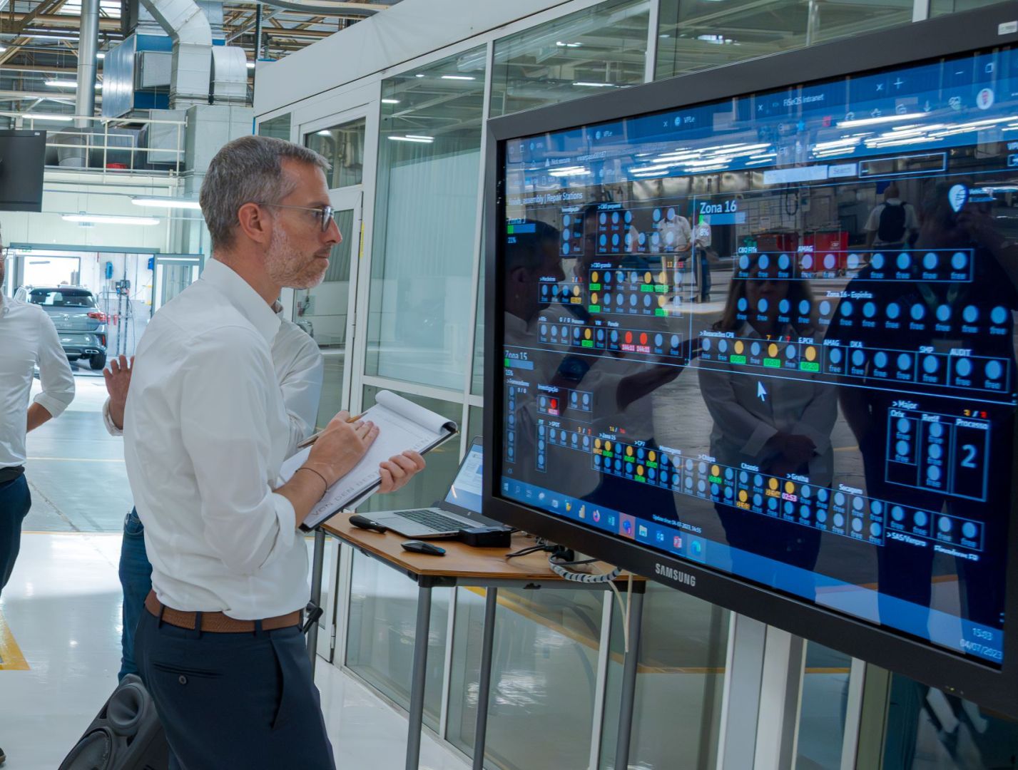 20 Jahre Automotive Lean Production Award & Study – Warum Benchmark Studien zum zentralen Erfolgsfaktor moderner Organisationen werden