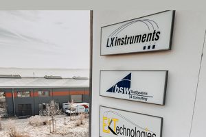 20 Jahre LXinstruments, 20 % Rabatt auf ausgewählte Messgeräte.