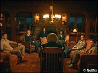 20 Millionen Menschen sahen «Wake Up Dead Man»