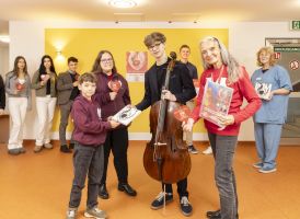 2.000 Euro für Vereinsprojekte von „Kleine Herzen Hannover“