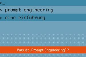 200.000 Dollar fürs Tippen? – Warum Prompt Engineers plötzlich keiner mehr braucht