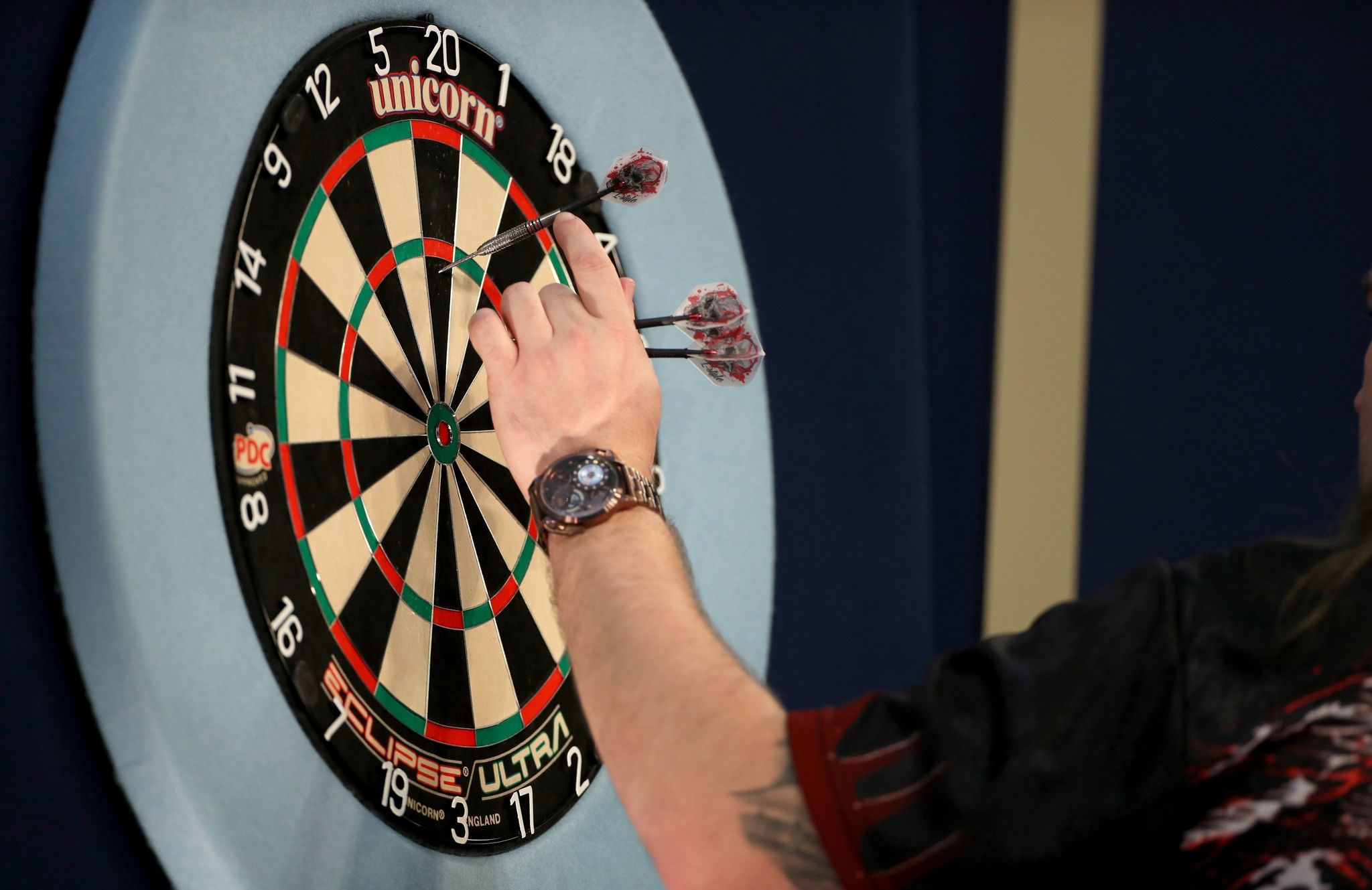 World Cup Of Darts 2025 Live Online