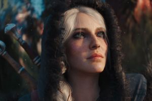 The Witcher 4: Ciri-Revolution, neue Kämpfe und Unreal Engine-5-Sprung