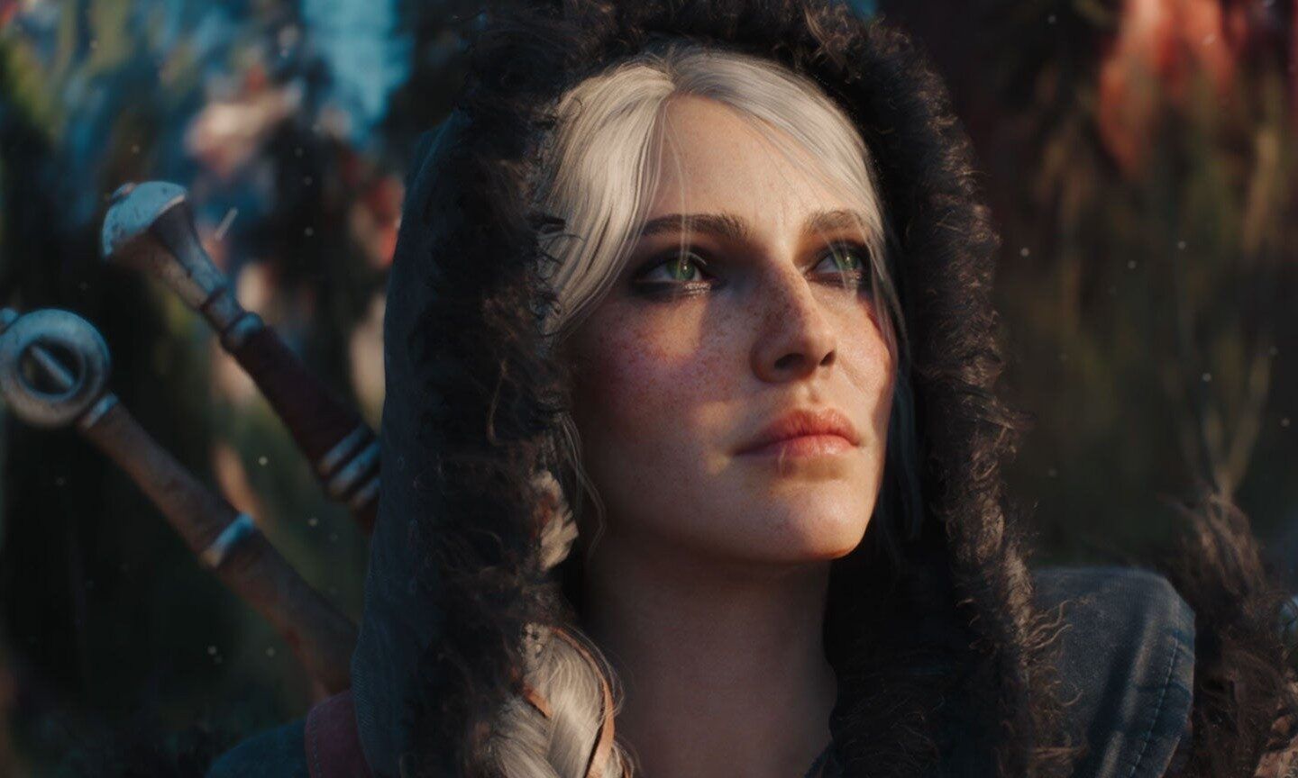 Fast 500 Entwickler an The Witcher 4 und CD Projekt kündigt unbekanntes Spiel an