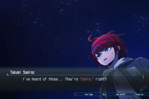 The Hundred Line -Last Defense Academy- (PC) – Game Review