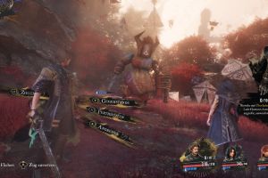 Final Fantasy 17: Kommt nach dem Clair Obscur-Hype die große Kampf-Revolution?