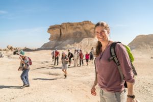 „2026 bewege ich mich mehr!“