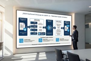 2026 wird das Jahr, in dem Unternehmen KI neu bewerten. Nicht technisch, sondern rechtlich.