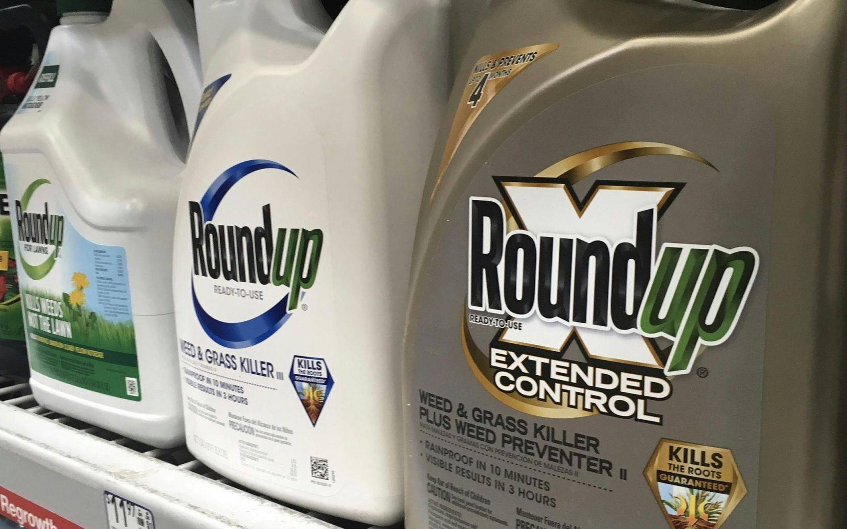 2,1-Milliarden-Dollar-Urteil gegen Bayer verschärft Glyphosat-Krise in den USA
