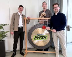 21 MW gesichert: ENOVA steigt in das Windparkprojekt Thüle ein