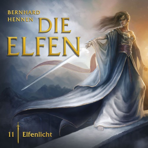 Fantasy-Hrspiel DIE ELFEN