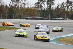 24.-26. April – Volles Programm in der Magdeburger Börde