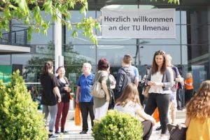 25. April: Studieninfotag