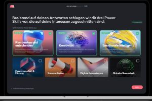 25 Hochschulen, 4 Länder, 115.000 Studierende: Amadeus Fire Group treibt Future Skills voran