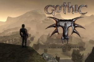 25 Jahre Gothic – Feiert mit!