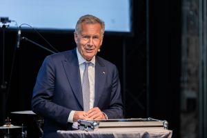 25 Jahre M Assist: Jubiläumsfeier im Rahmen des Future Lab mit hochkarätigen  Gästen