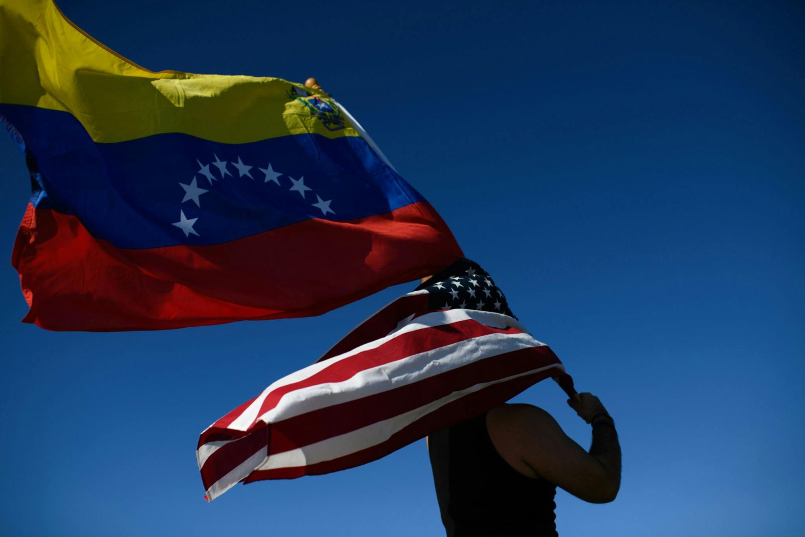 25 Prozent an einem Tag: Das politische Ereignis, das venezolanische Anleihen neu entfacht