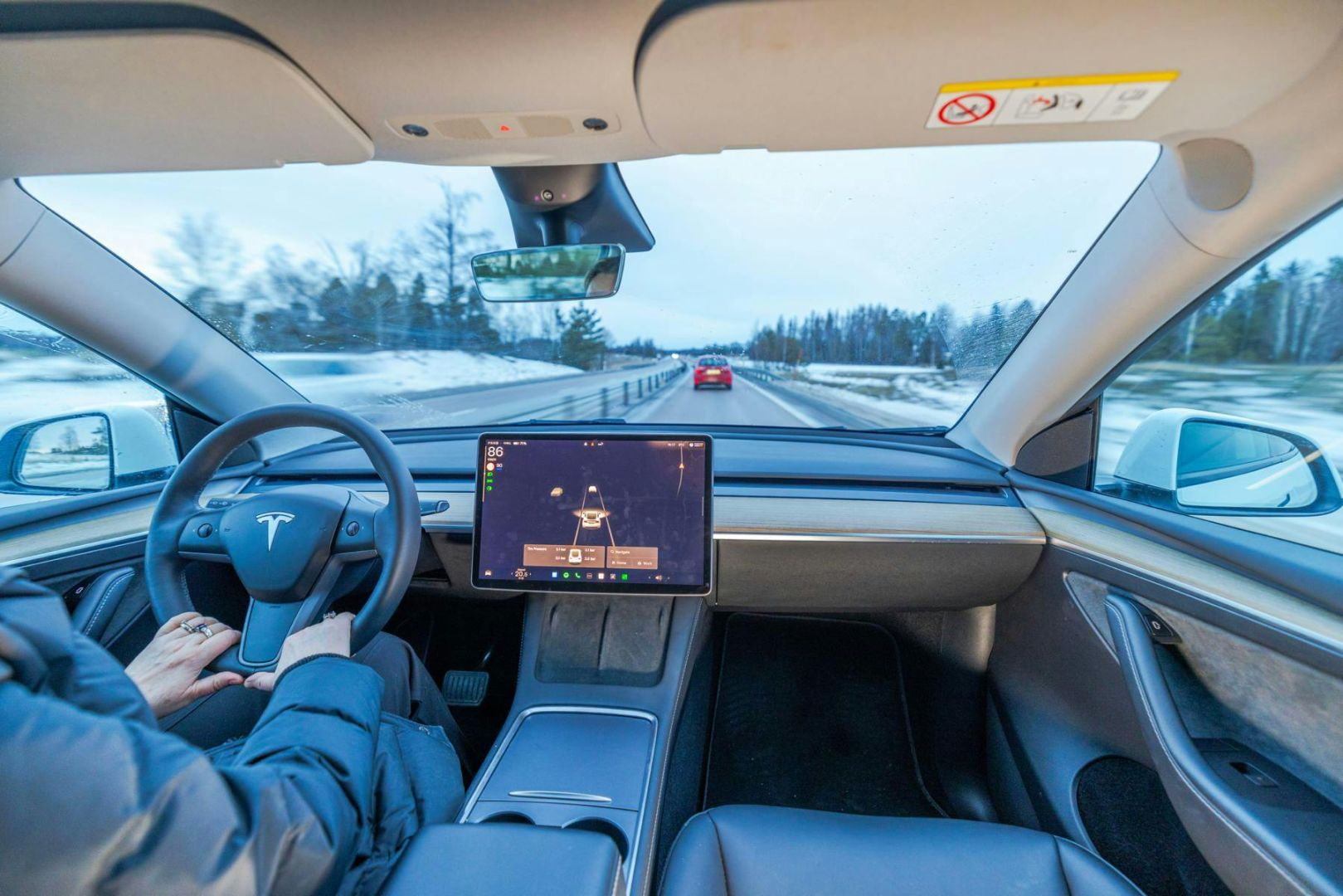 25 Prozent Aufwärtspotenzial? Warum ein Stifel-Analyst die Tesla-Aktie jetzt deutlich höher bewertet