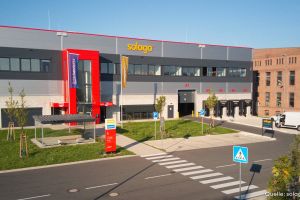 25.000m² Logistikfläche, Go-live in 22 Werktagen: solago GmbH setzt auf WMS storelogix