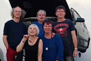 26.04.2026 Sonntagsmatinee mit der Gruppe „Phenomenica“