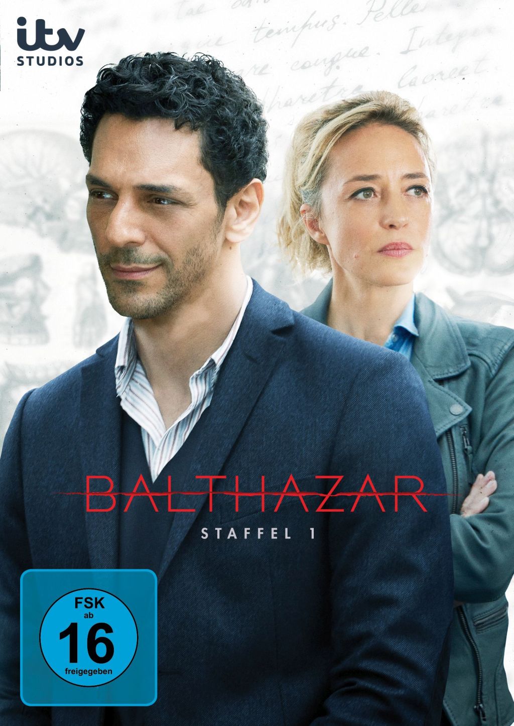 Exzentrisch und liebenswert: Balthazar Staffel 1