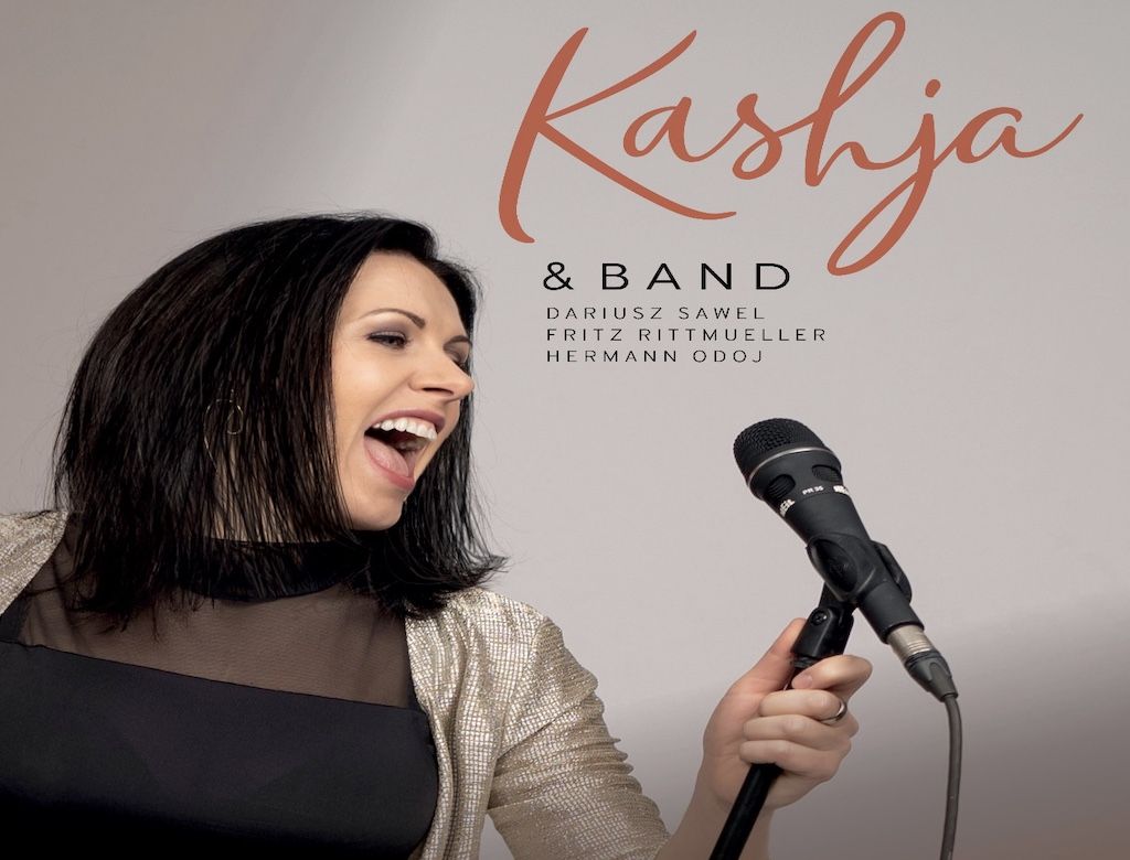 27. September 2025 – Abendkonzert mit „Kashja Medio und Band“