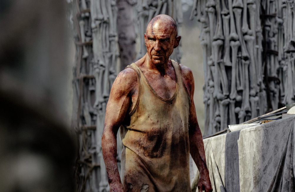 '28 Years Later III' soll Berichten zufolge nach dem starken Echo auf den zweiten Teil vorankommen.