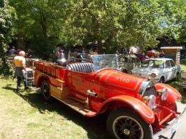 29. Juni 2025 – Motorräder, Oldtimer & Austropop – Tradition trifft Leidenschaft