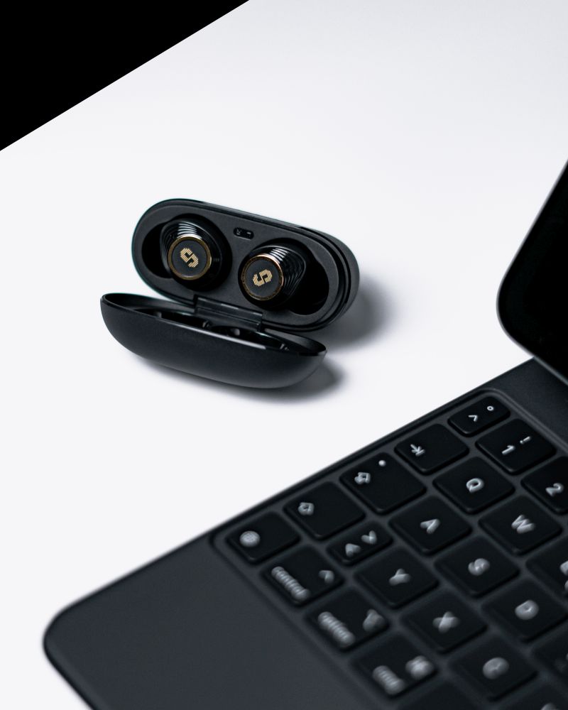 Im Test: SuperEQ Q2 Pro Bluetooth In Ear Kopfhrer