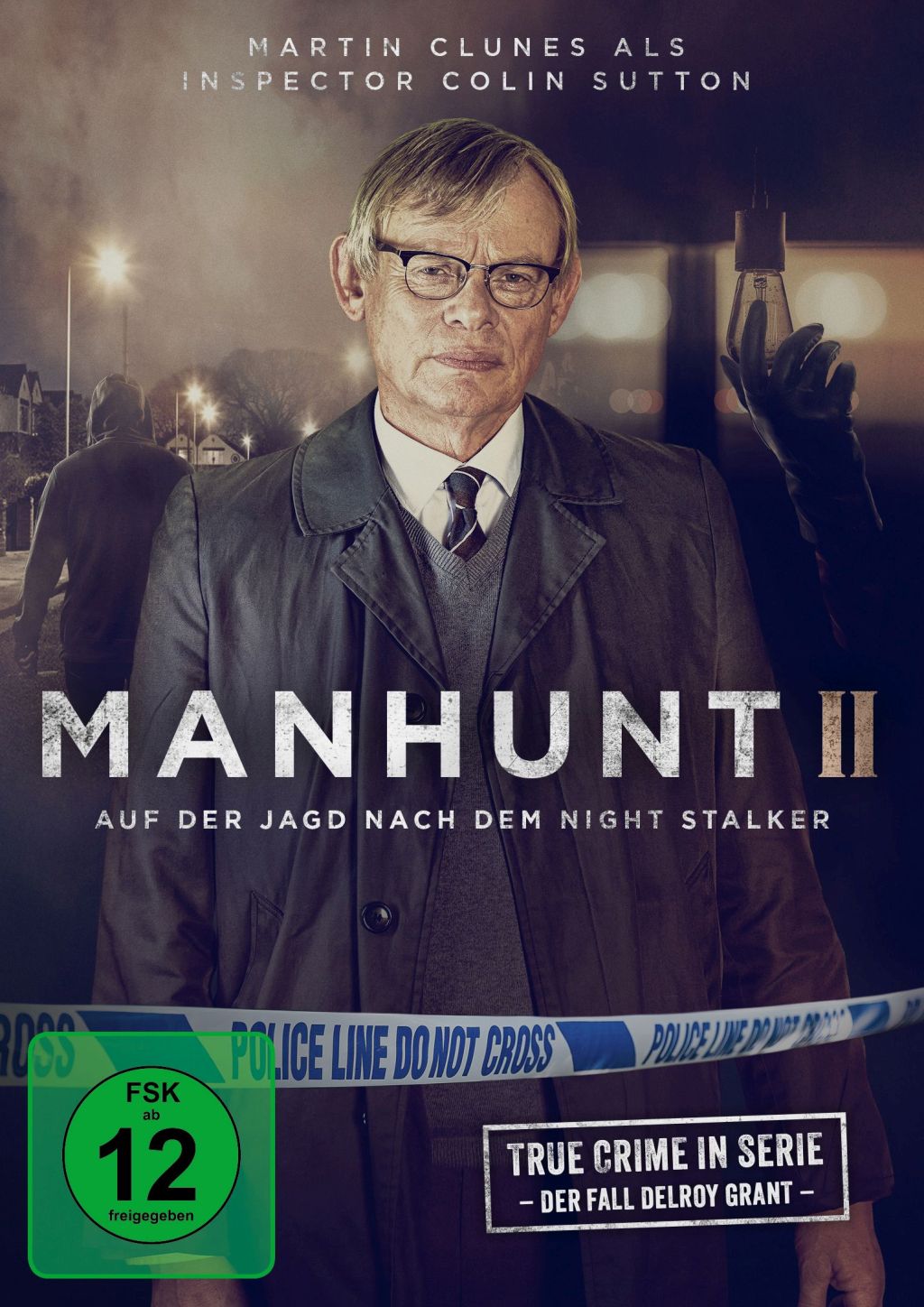 Manhunt II: Auf der Jagd nach dem Night Stalker