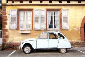 2CV-Comeback: Legendäre Ente kehrt als Stromer für unter 15.000 Euro zurück