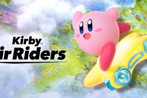 Kirby Air Riders: Sakurai kündigt baldige Gameplay-Enthüllung an