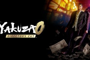Yakuza 0 Director’s Cut (Switch 2) – Review