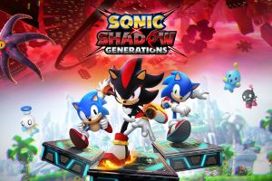 Sonic x Shadow Generations (Switch 2) – Game Review