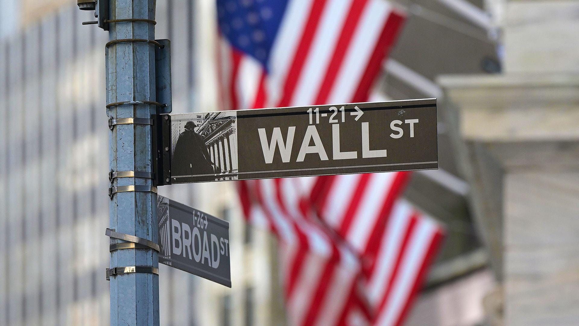 3 Billionen Dollar verpufft – Warum die Märkte plötzlich ins Zittern geraten