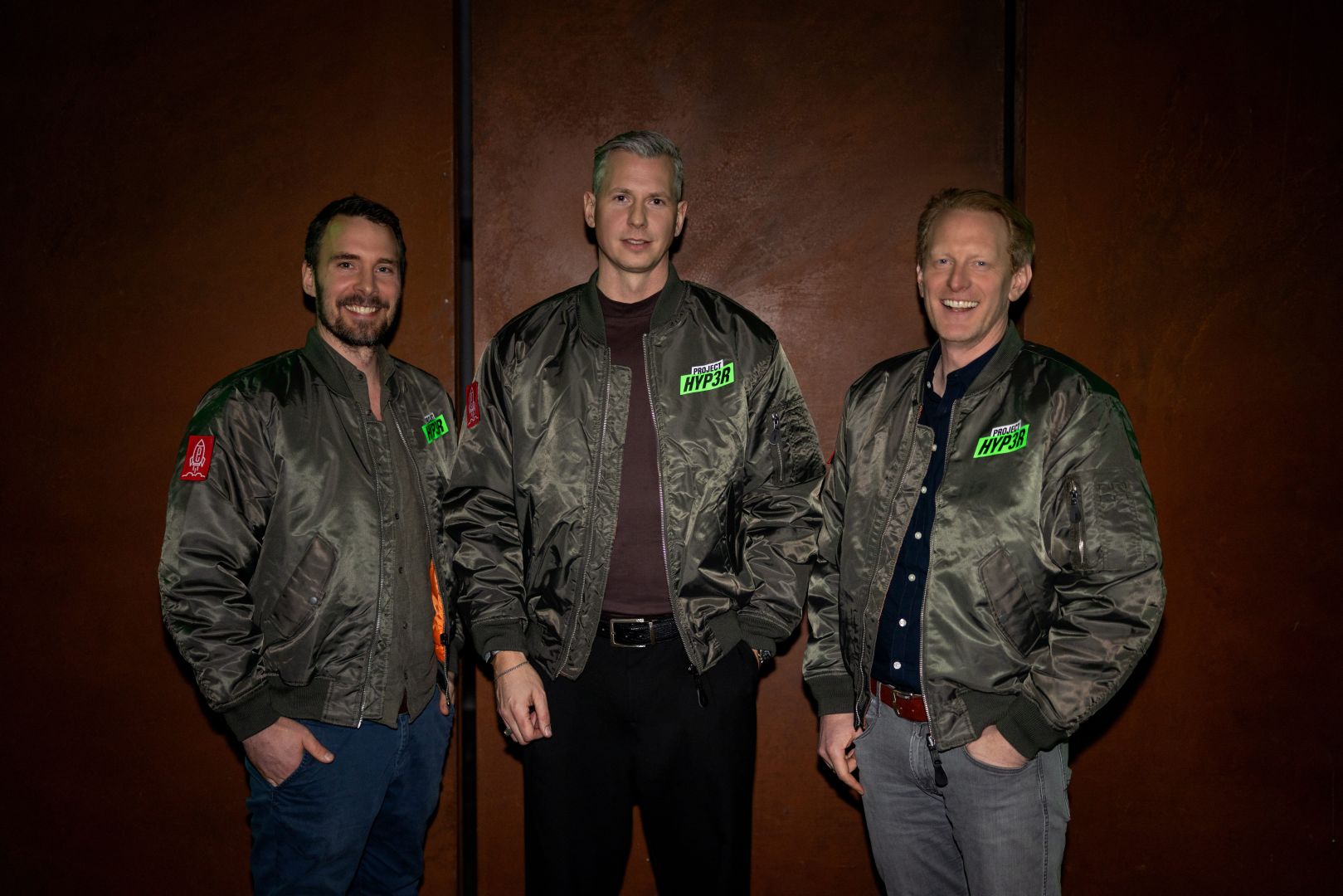 3 GW bis 2030: ENOVA stellt neue Wachstumsstrategie „HYPER 2030“ vor