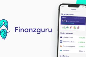 3 Millionen Nutzer: Wie Finanzguru die Konkurrenz abhängt